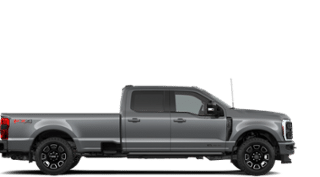 2026 Ford Super Duty® External Image 1